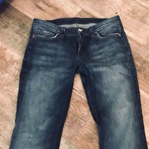 7 For All Mankind Jeans